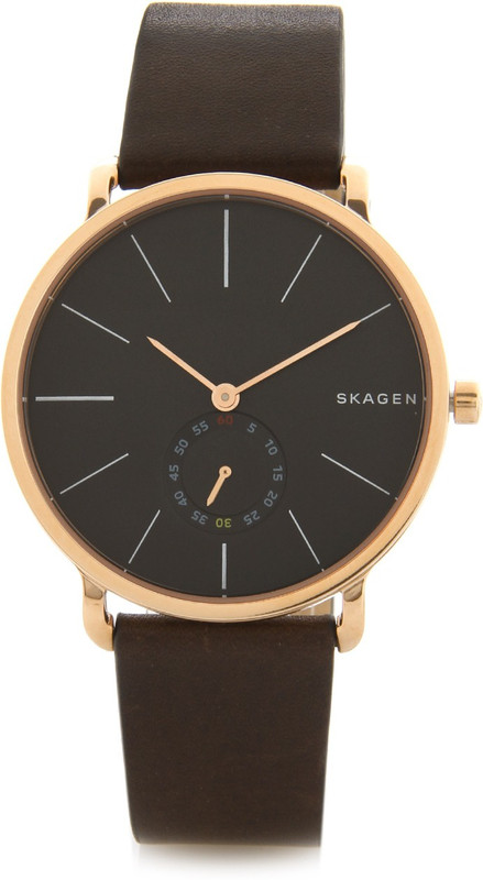 Skagen SKW6213I HAGEN Analog Watch - For Men