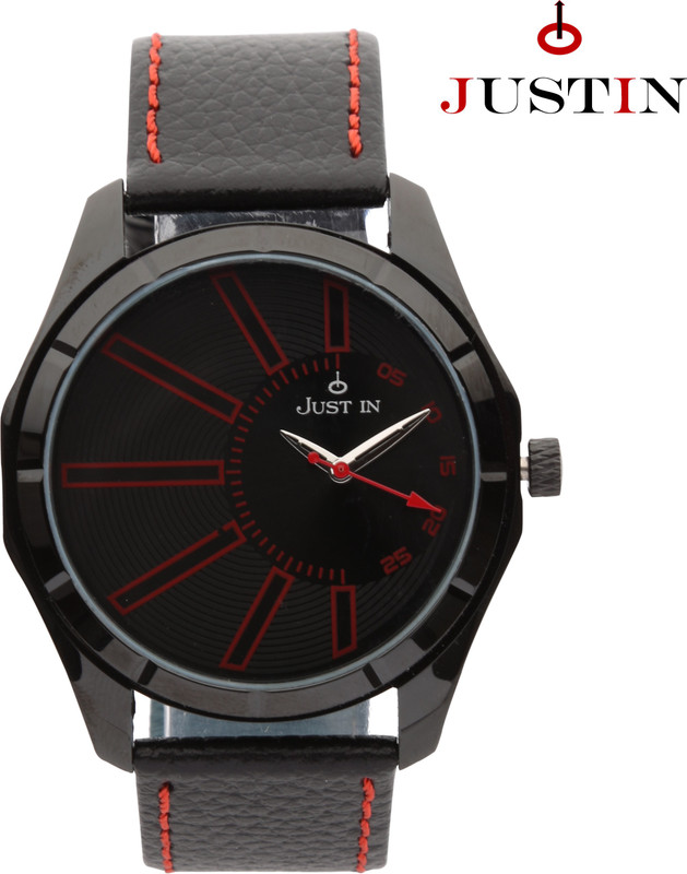 Justin JIW124NL01 ZIEASTA Analog Watch - For Men