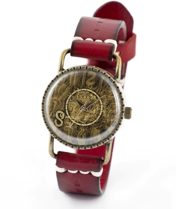 Aveiro AV66MRN Analog Watch - For Women