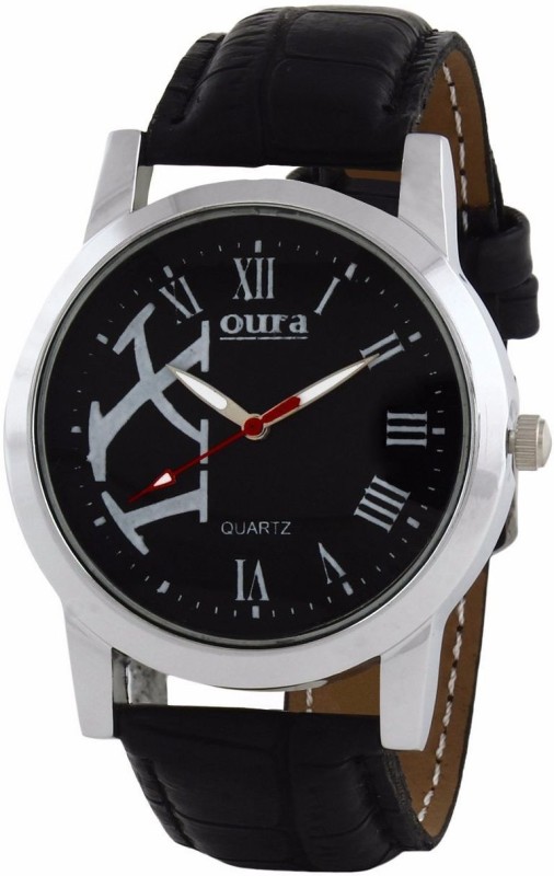 Oura WB09 Analog Watch - For Men