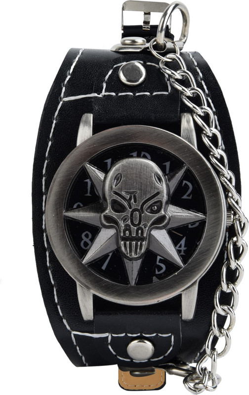 La Bonita LB018_Ghost_Star_watch Analog Watch - For Boys & Girls