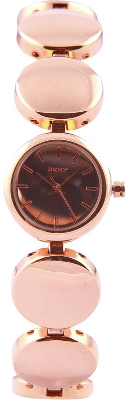 DKNY NY8868 GANSEVOORT Analog Watch - For Women