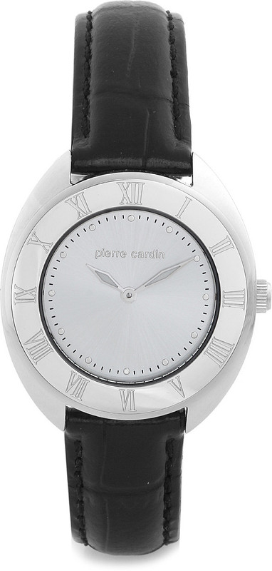 Pierre Cardin PC104972F06U Analog Watch - For Women