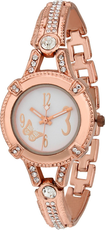 Sale Funda SFCWW0043 Analog Watch - For Girls