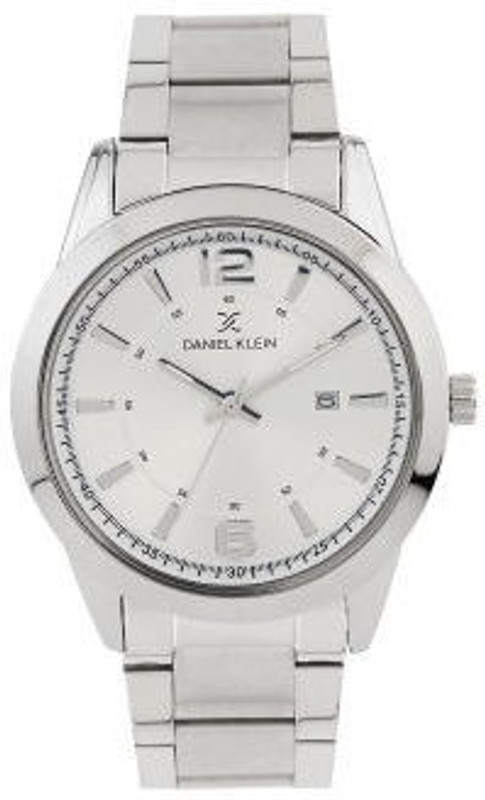 Daniel Klein DK10880-2 Analog Watch - For Men