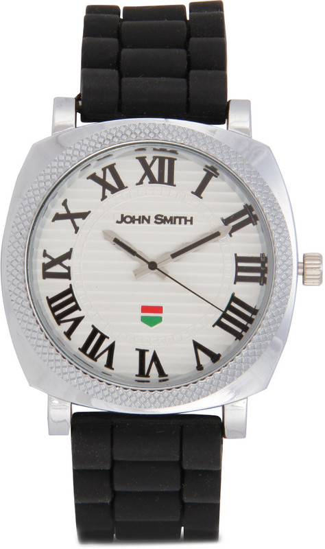 John Smith JS 10051 GRD WH Analog Watch - For Men