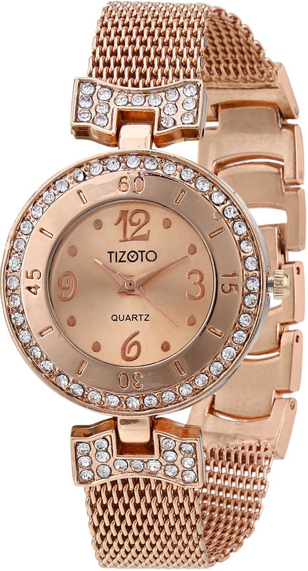 Tizoto tzow416 Analog Watch - For Women