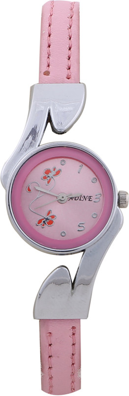 Adine Pp1252 Analog Watch - For Women Adine Pp1252 Analog Watch - For Women