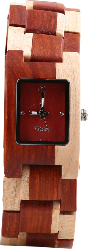 Dtree DTW010 Analog Watch - For Women