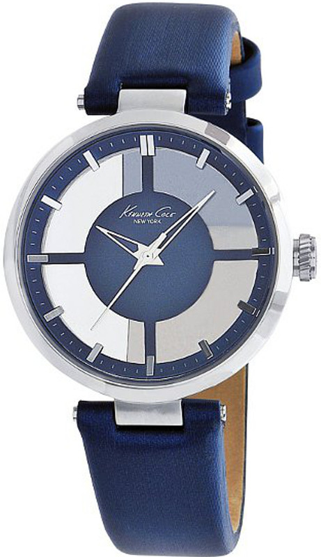 Kenneth Cole IKC2610 Analog Watch - For Women