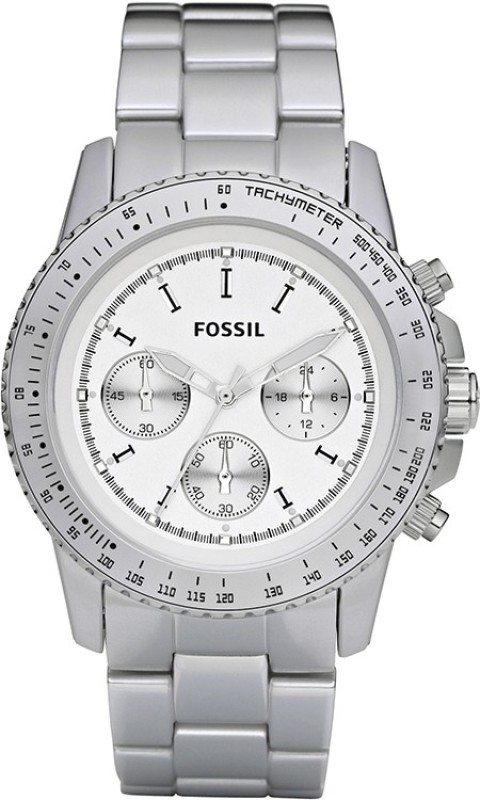 Fossil CH2745 STELLA Analog Watch - For Men