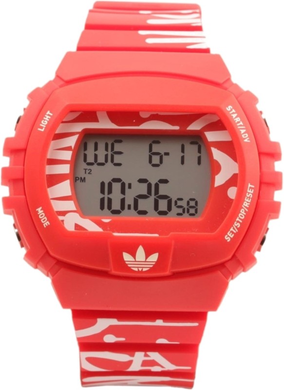 ADIDAS ADH6130 Walter Digital Watch - For Men