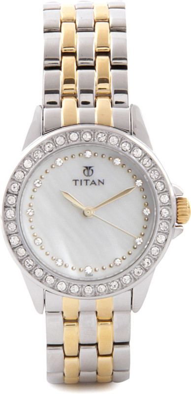 Titan, Fastrack... - Gifts for Her - watches