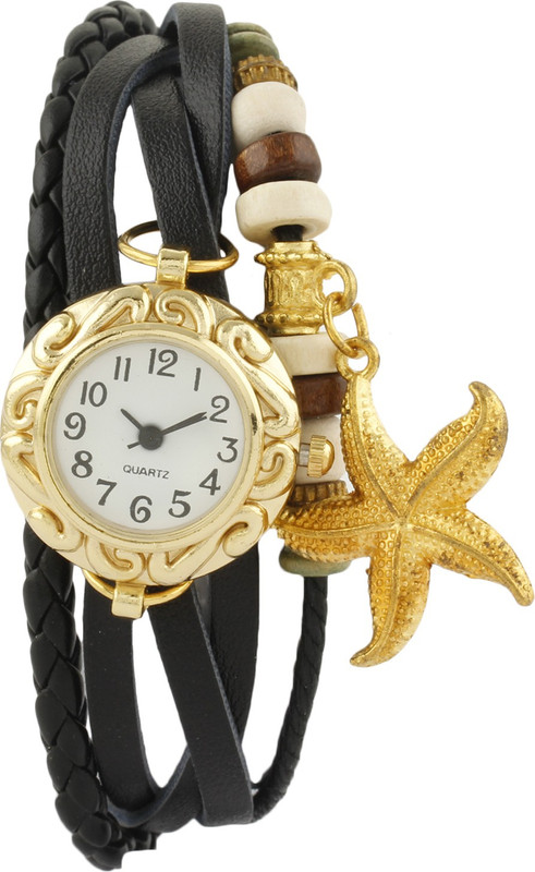 Declasse STAR PENDENT VVV76321 Analog Watch - For Women Declasse STAR PENDENT VVV76321 Analog Watch - For Women