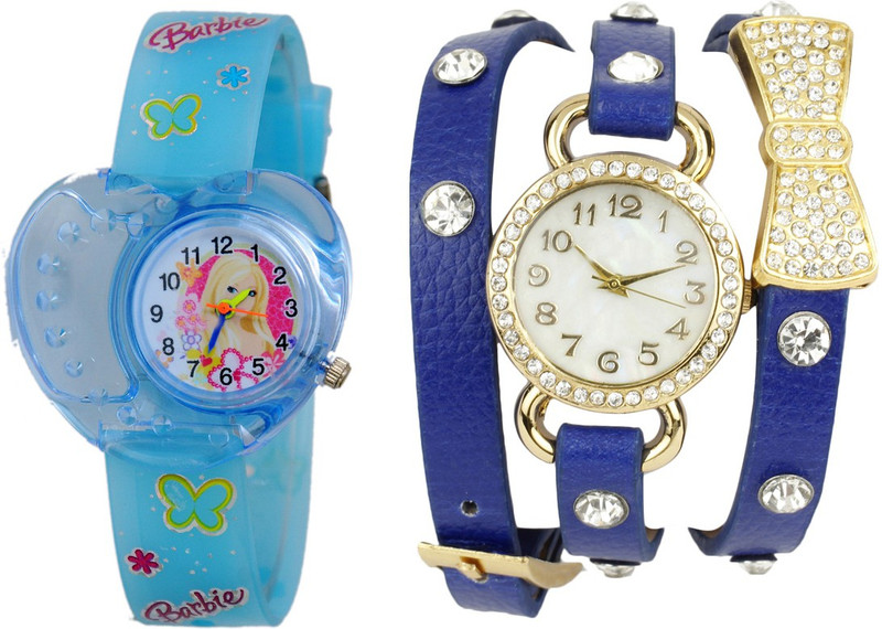 COSMIC DHF6563 Analog Watch - For Women