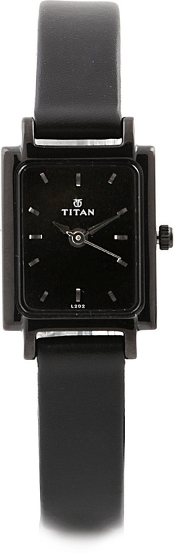 Titan NE9645NL01 Karishma Analog Watch - For Women