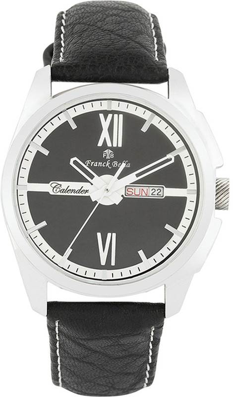 Franck Bella FB238B Analog Watch - For Boys Franck Bella FB238B Analog Watch - For Boys