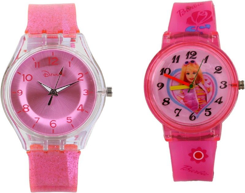 COSMIC dbz-barbie watch Analog Watch - For Boys & Girls