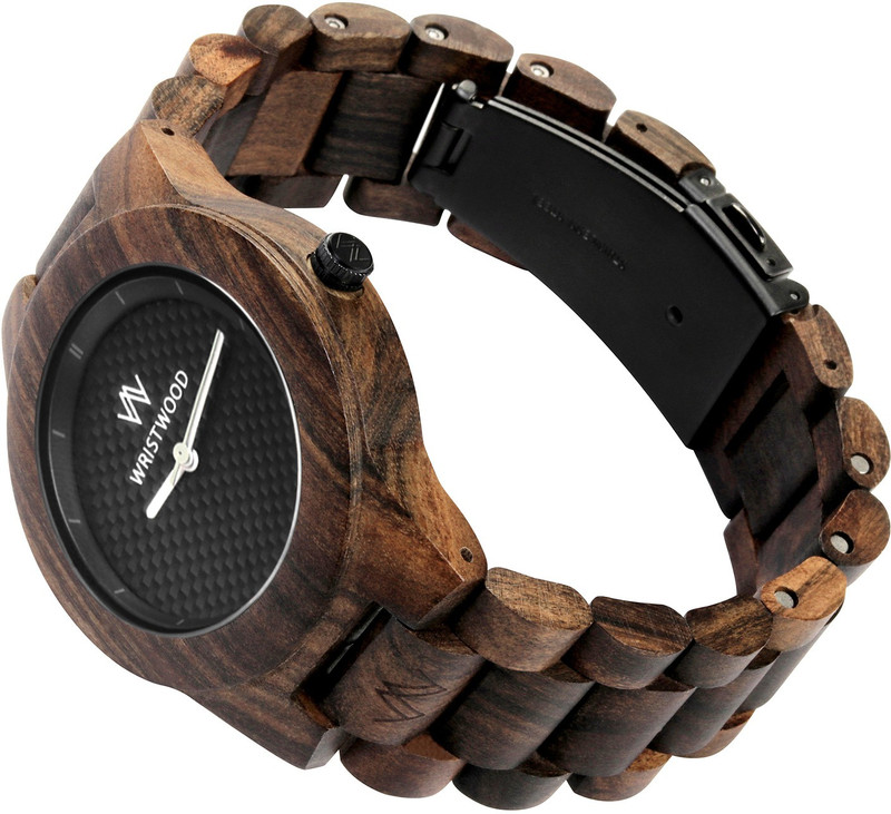 Wristwood WWBSOD Analog Watch - For Men & Women Wristwood WWBSOD Analog Watch - For Men & Women