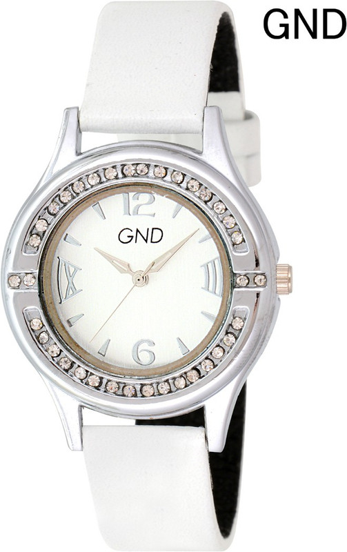 GND GD-046 Analog Watch - For Girls