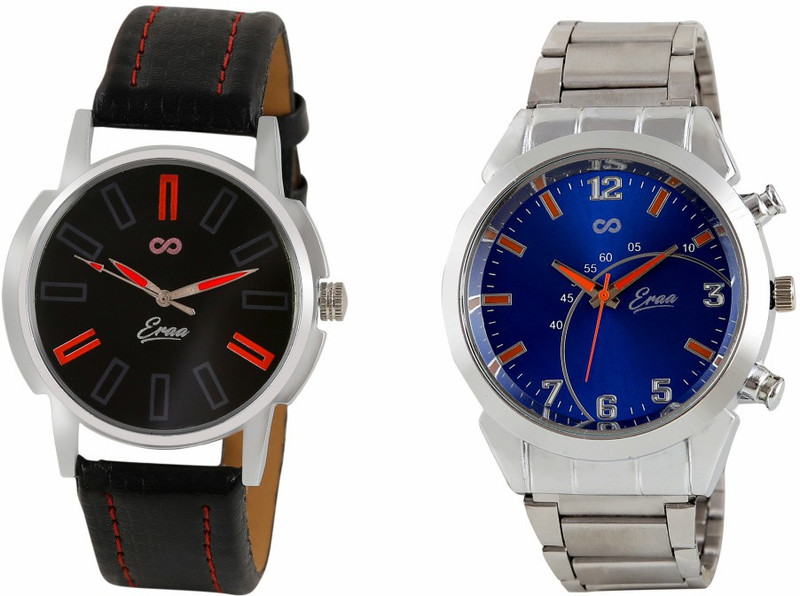 Eraa EMCOM17 Analog Watch - For Men Eraa EMCOM17 Analog Watch - For Men
