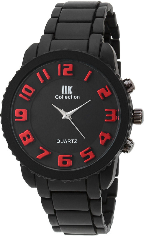 IIK Collection IIK-098M Analog Watch - For Men