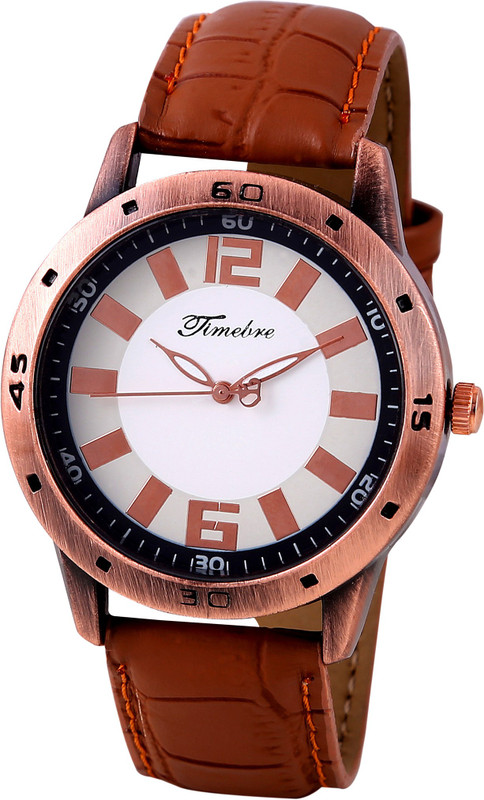 Timebre GXWHT453 Milano Men's Watch image.