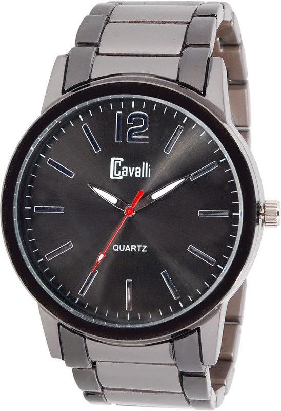 Cavalli CW033 Analog Watch - For Men