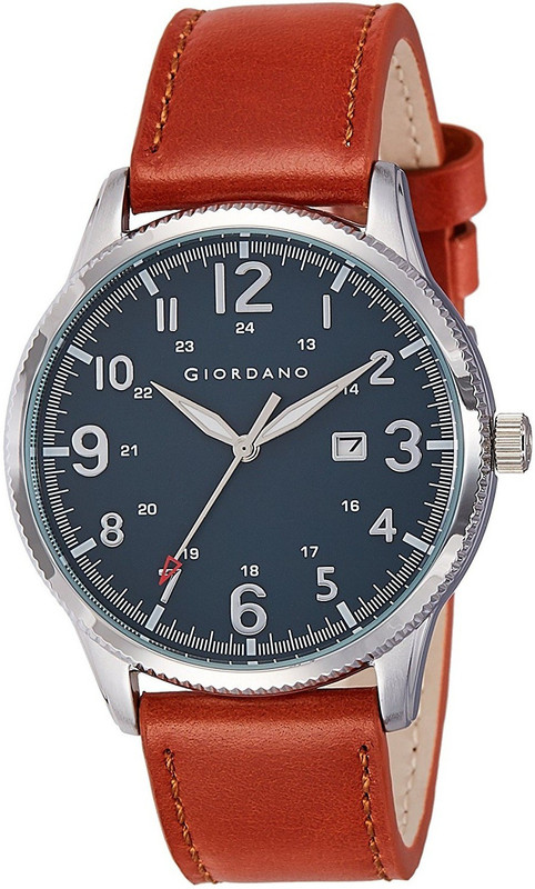 Giordano A1048-01 Analog Watch - For Men