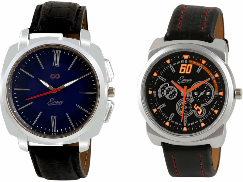 Eraa EMCOM39 Analog Watch - For Men Eraa EMCOM39 Analog Watch - For Men