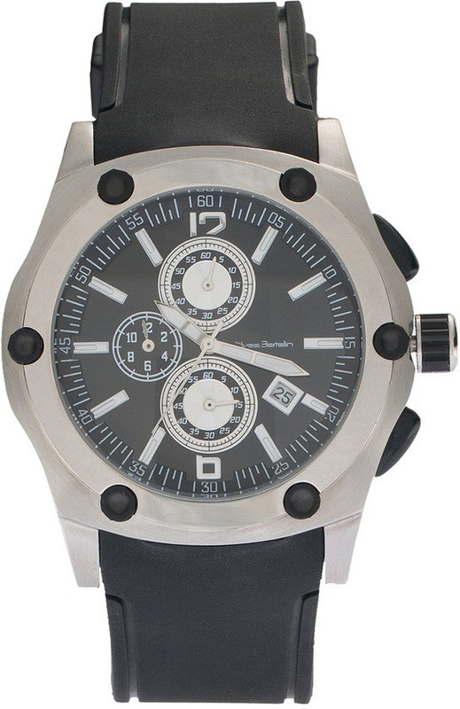 Yves Bertelin YBSCR1420 Analog Watch - For Women