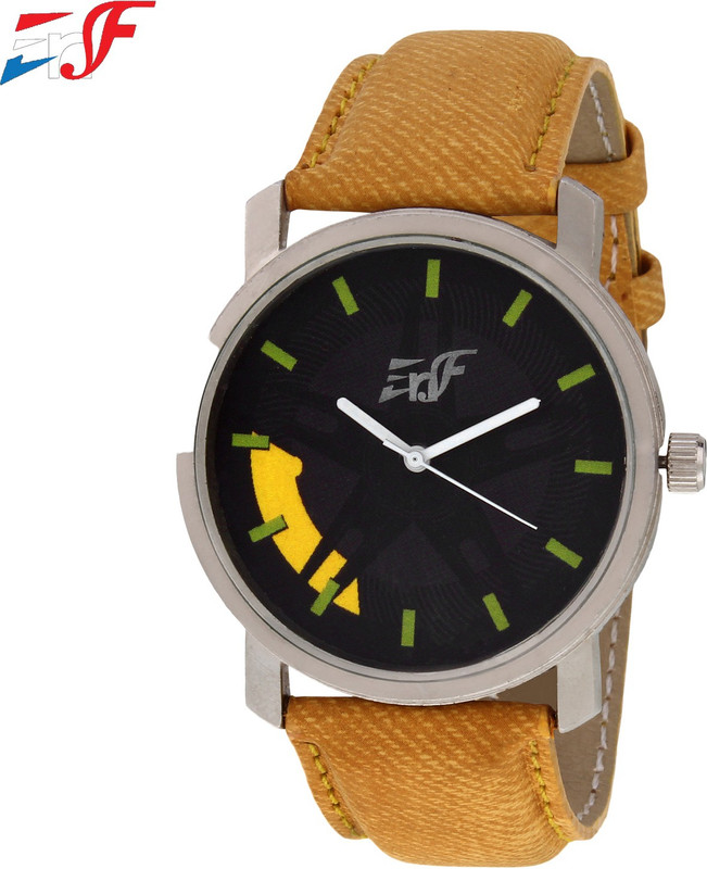 EnF ENF-WATCH-04 Analog Watch - For Men