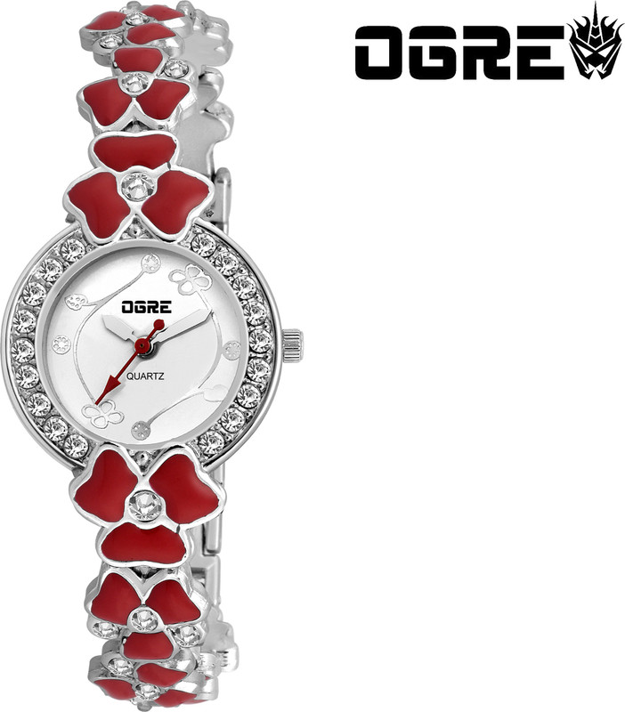 Ogre LY-24 Analog Watch - For Women