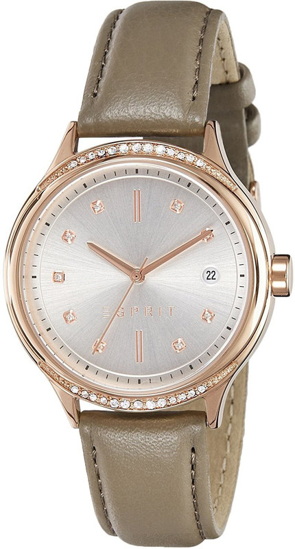 Esprit ES108562004 Analog Watch - For Women