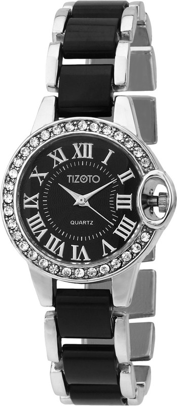 Tizoto tzow407 Analog Watch - For Women