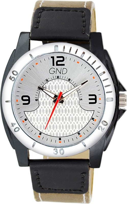 GND GD-089 Expedetion Analog Watch - For Men