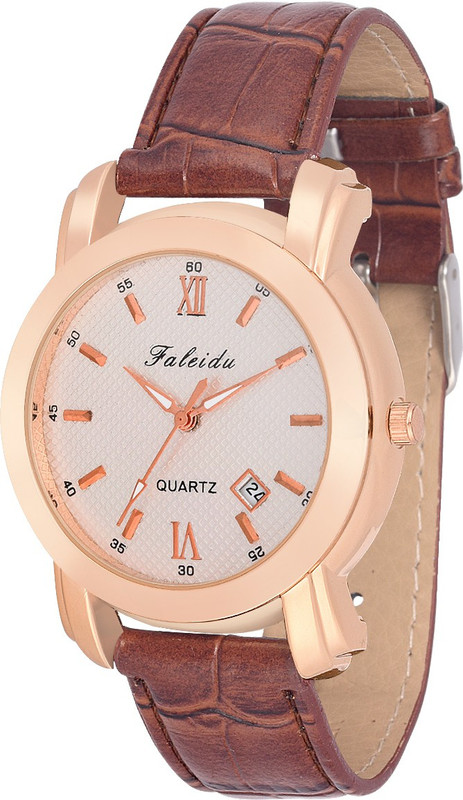 Faleidu FL025 FLD Watch  - For Men RS.1050 (78.00% Off) - Flipkart