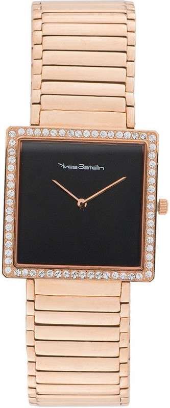 Yves Bertelin YBSCR1471 Analog Watch - For Women