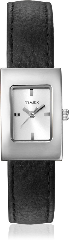 Timex TWEL101HH Women's Watch image.