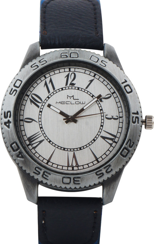 Meclow ML-GR133 Analog Watch - For Boys