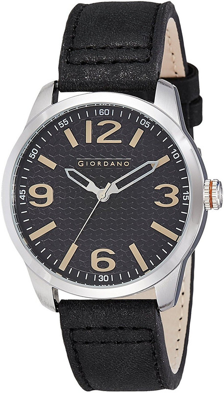 Giordano A1049-01 Analog Watch - For Men