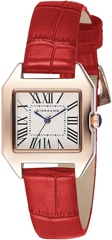 Giordano 2802-03 Analog Watch - For Women