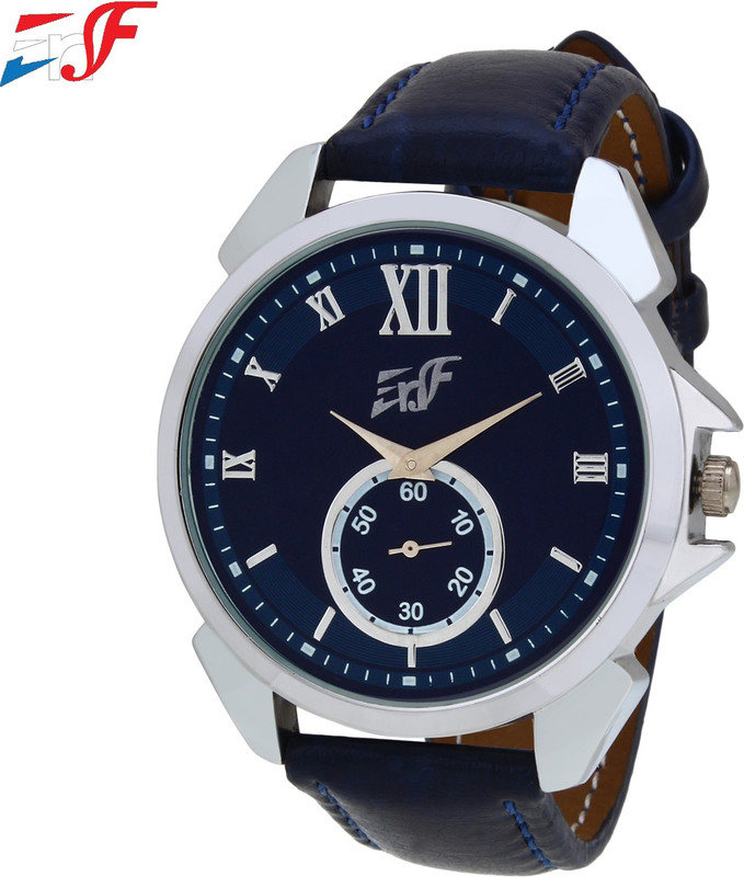 EnF ENF-WATCH-18 Analog Watch - For Men