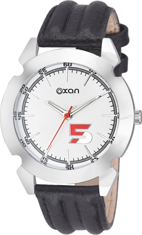 Oxan AS1031SWT Analog Watch - For Men