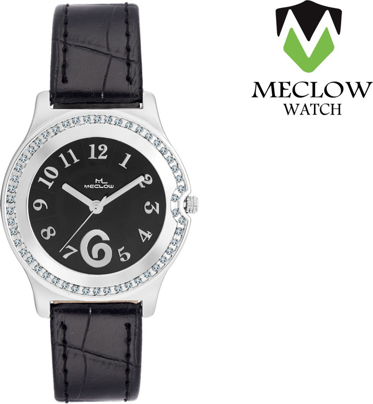 Meclow ML-LR-251 Analog Watch - For Women