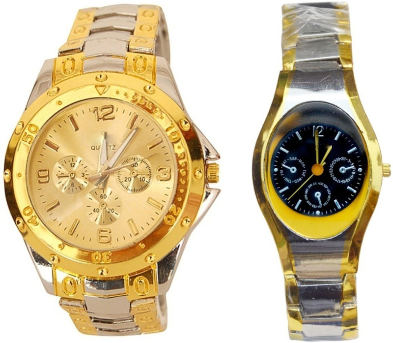 Abrose ABWAB90 Analog Watch - For Boys & Girls