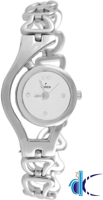 DK T-003 Analog Watch - For Women