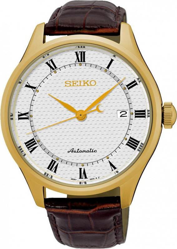 Seiko SRP770K1 Men's Watch image.