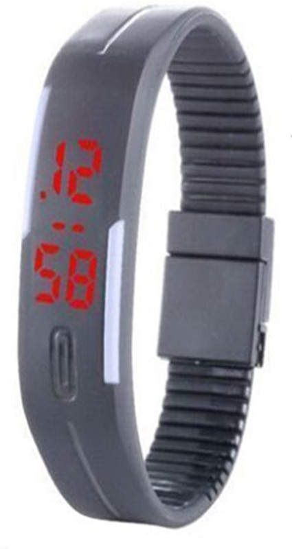 Bandish Sports Sports LED Digital Watch - For Men & Women