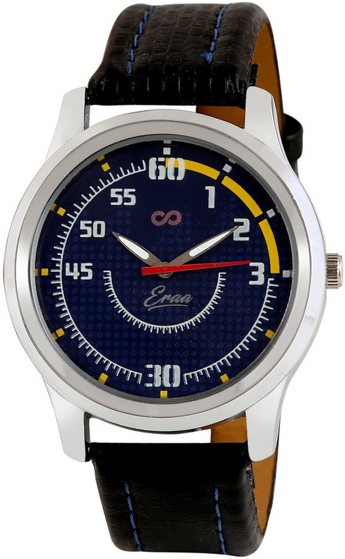 Eraa AMGXSLV106-2 Classical Series Analog Watch - For Men Eraa AMGXSLV106-2 Classical Series Analog Watch - For Men
